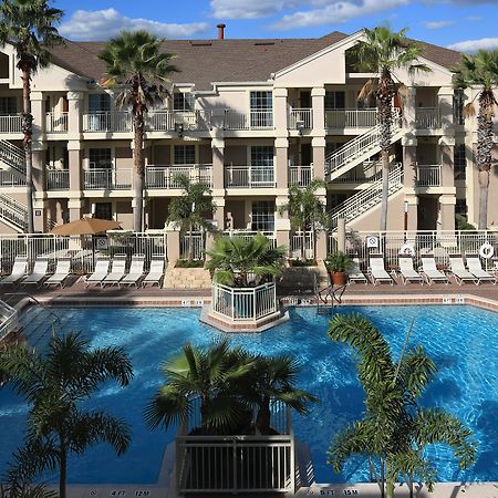 Sonesta Es Suites Orlando - Lake Buena Vista エクステリア 写真